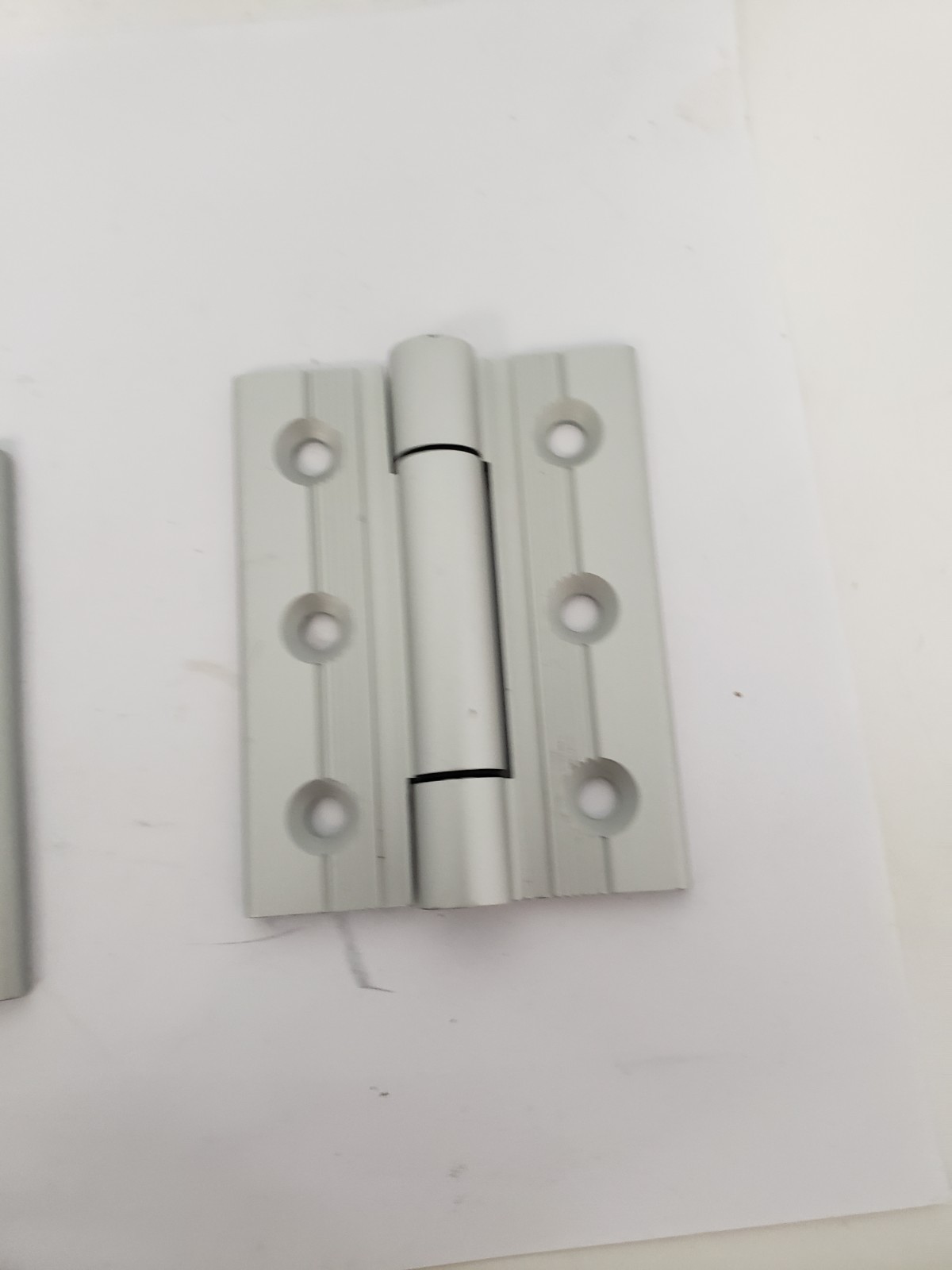 SCHMERSAL TESZ1102/30 HINGE SAFETY SWITCH THERMOPLASTIC NIB