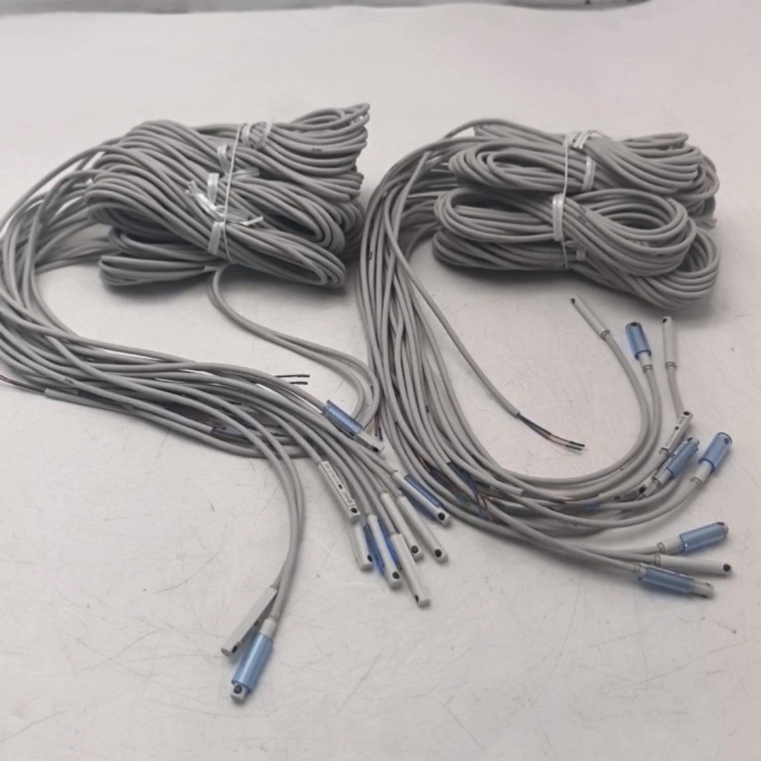 one 3C-D-A93L SMC NEW Accept counteroffer