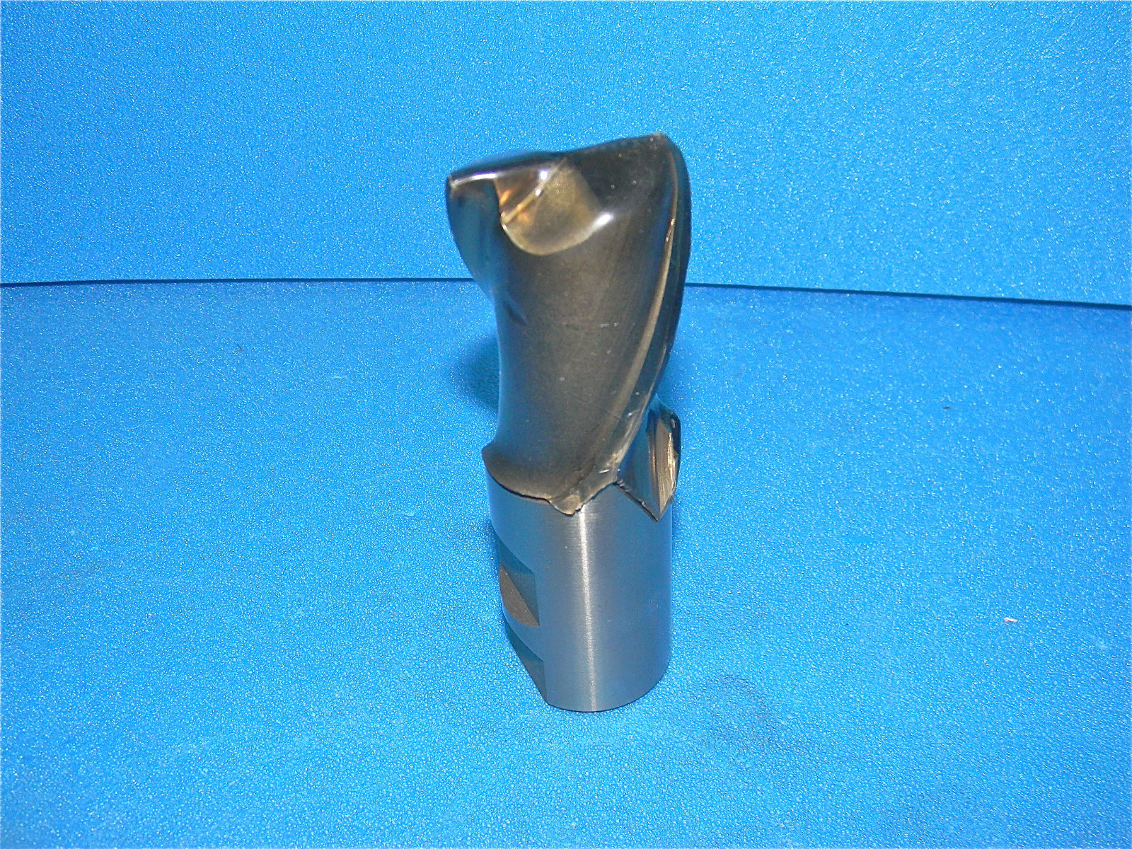 Interstate Square End Mill 1-1/4″ x 2″ x 4-1/8″ HSS RH #720-3228
