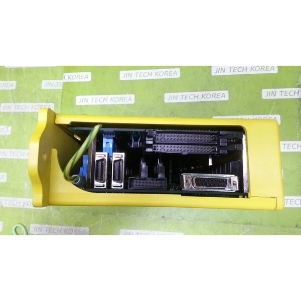 8440-10) [USED] FANUC A02B-0166-B501