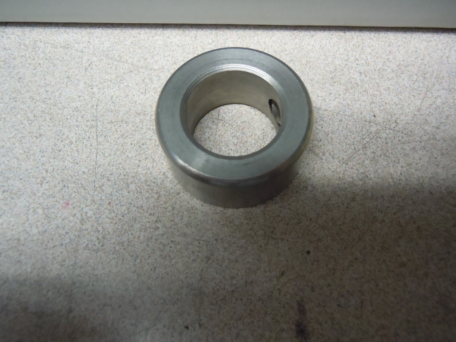 Ruland SC-12-SS Shaft Collar Set Screw