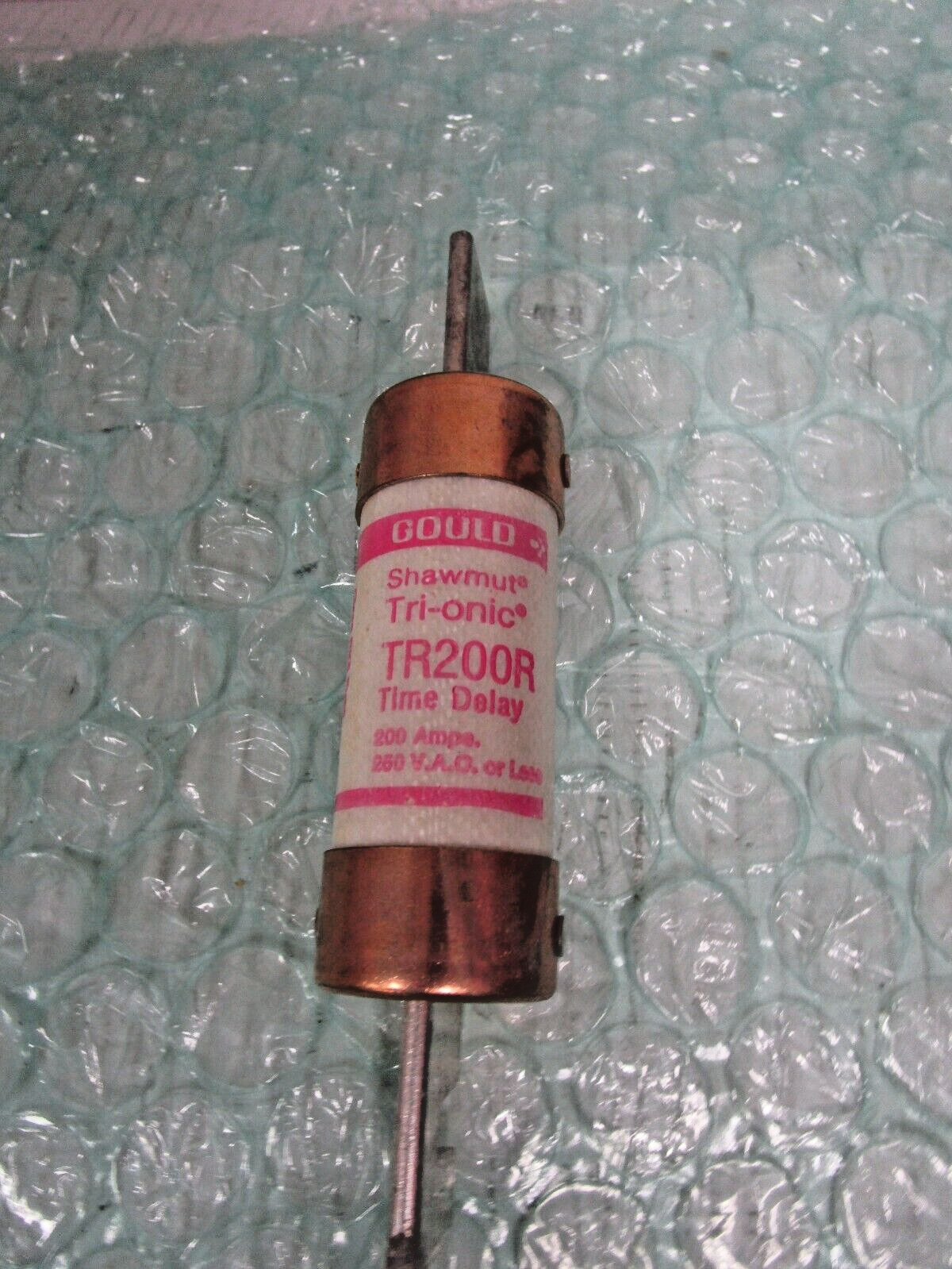 GOULD SHAWMUT TR200R