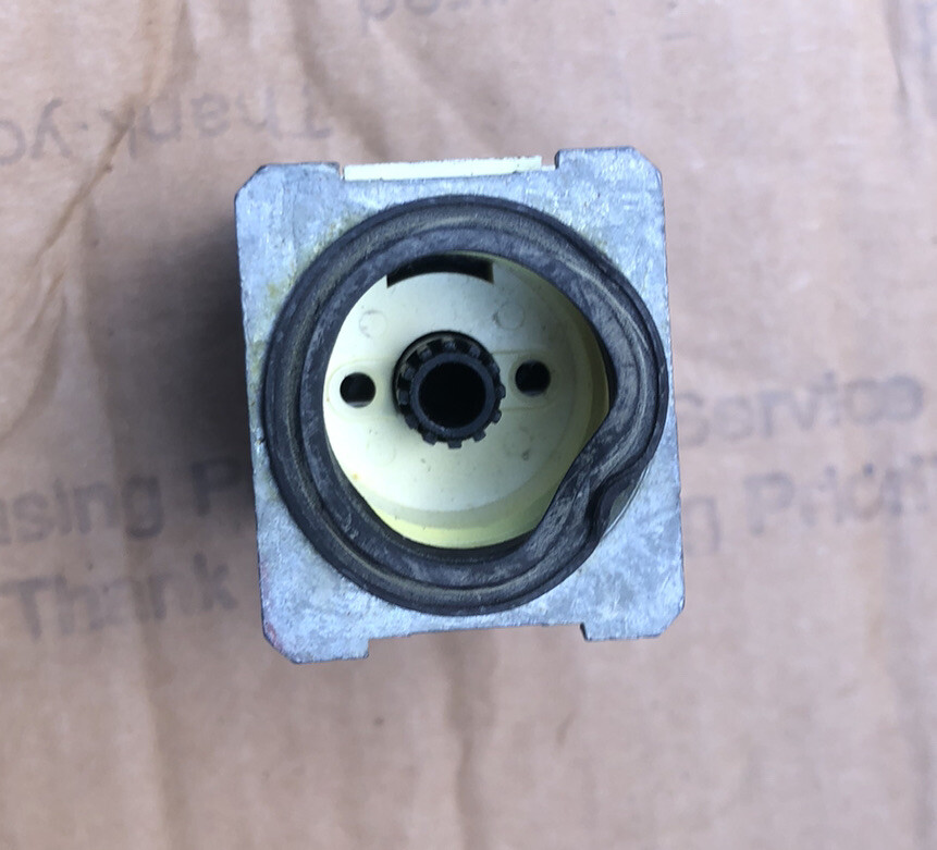 Honeywell Micro Switch PW2SJE02MMMM-99 PW2SJE01