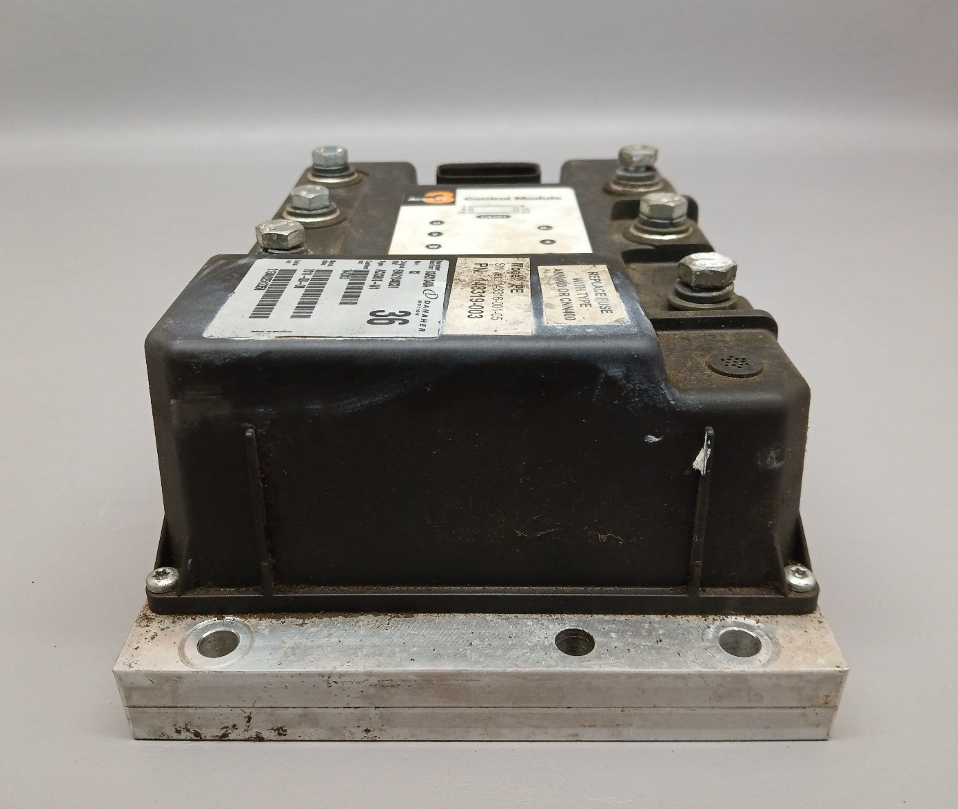 Crown Access 3 Control Module PE 148319-003 ACS3610-W1