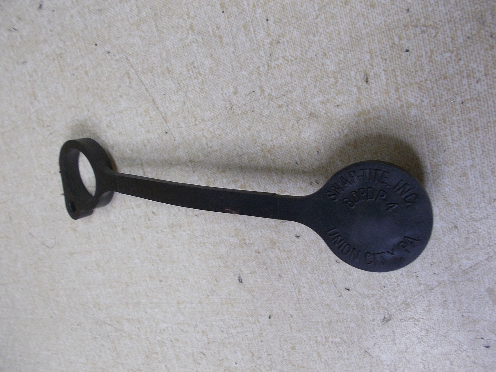 NEW Snap-tite 60PDP-4 Plug/Cap *FREE SHIPPING*
