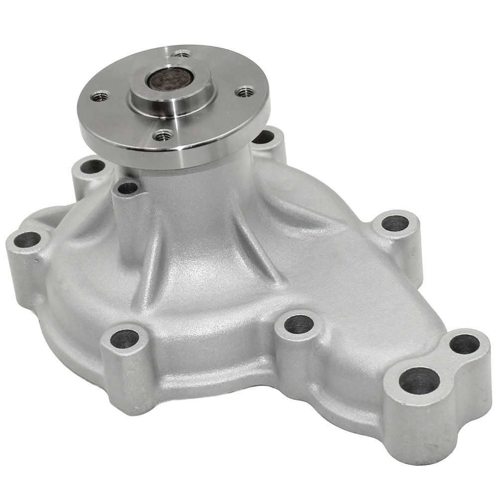 Water Pump W Gasket Fits Kubota Tractor M7040DT M7040DTC M7040HD M7040HDC V3307