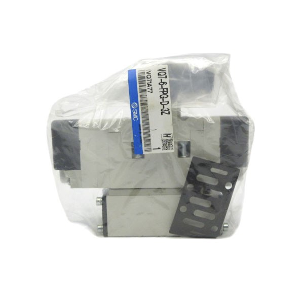 SMC VQ7-6-FPG-D-3Z NSMP