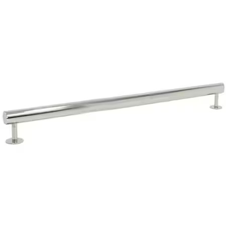 Wingits Wgb5meps36 Contemporary Grab Bar, 36″ L, Stainless Steel, Polished