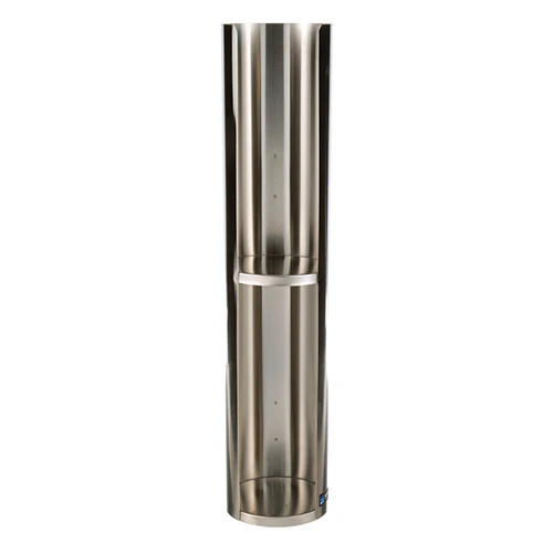 Lid Dispenser For 24-46 OZ SJL3502 for San Jamar SAJSJL3502