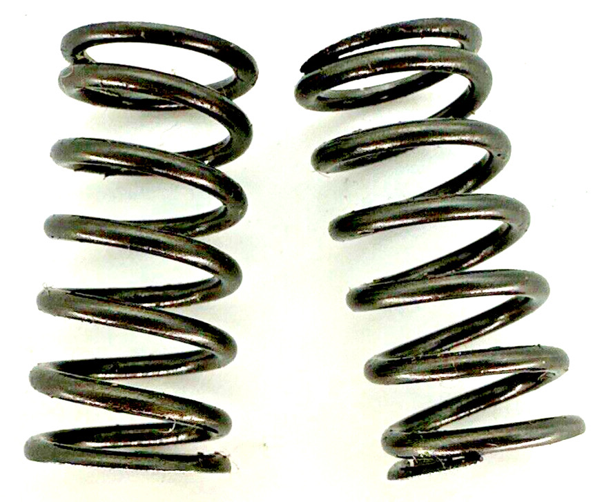 Vickers 595526 Spring, 2 Pieces, Hydraulic, 20mmX10mm, new (PP)
