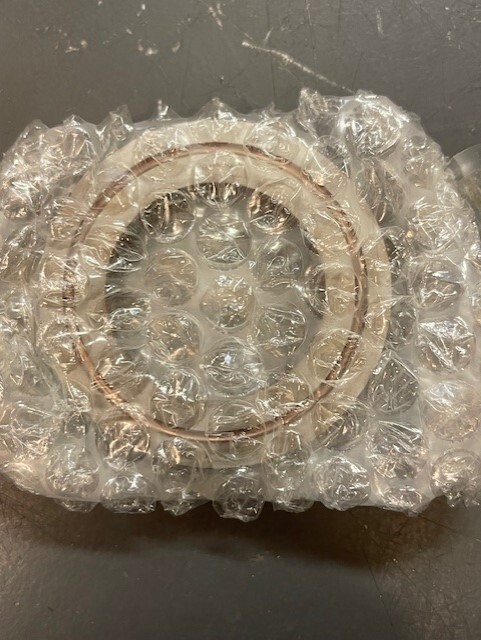 Angelus Face Seal and Rotor Assy F0009L800AMAA6 871420