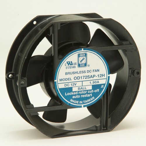 ORION FANS OD172SAP-48HB