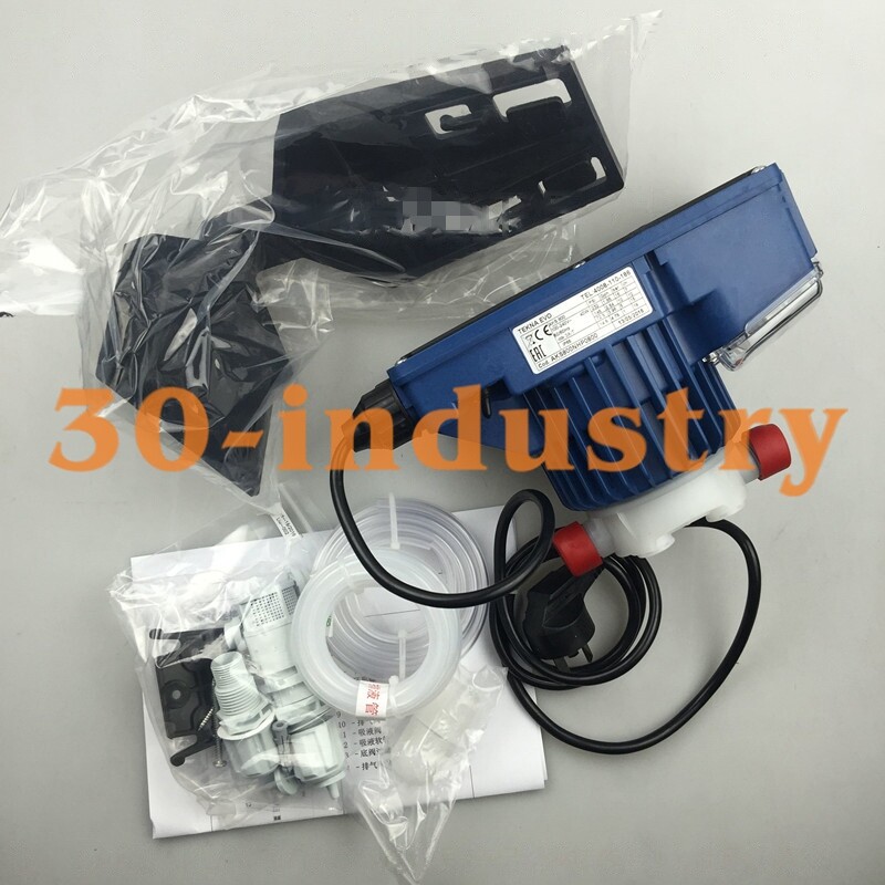 1PCS NEW FOR SEKO TPG603NHP0800 Electromagnetic Diaphragm Metering Pump