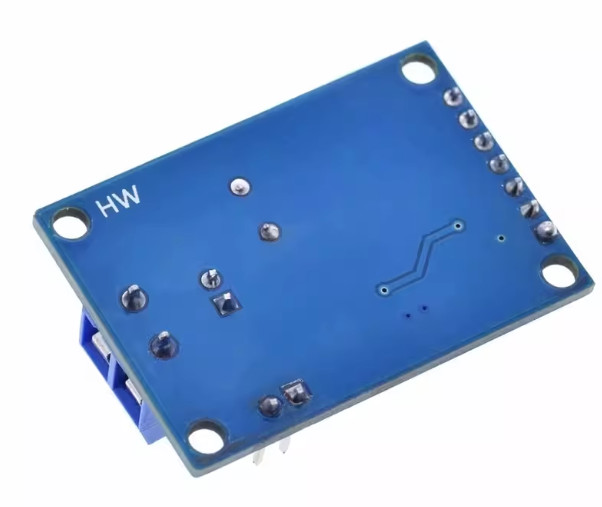 🔥1PC MCP2515 CAN Bus Module TJA1050 Receiver SPI Module FREE SHIPPING