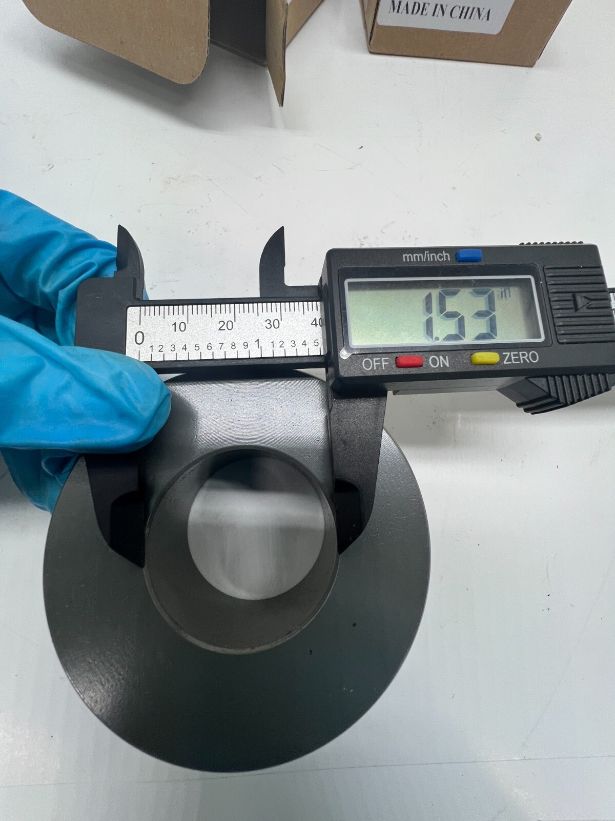 SINGLE SHEAVE V-BELT BK30H BK 30 H BORE 1 1/2″