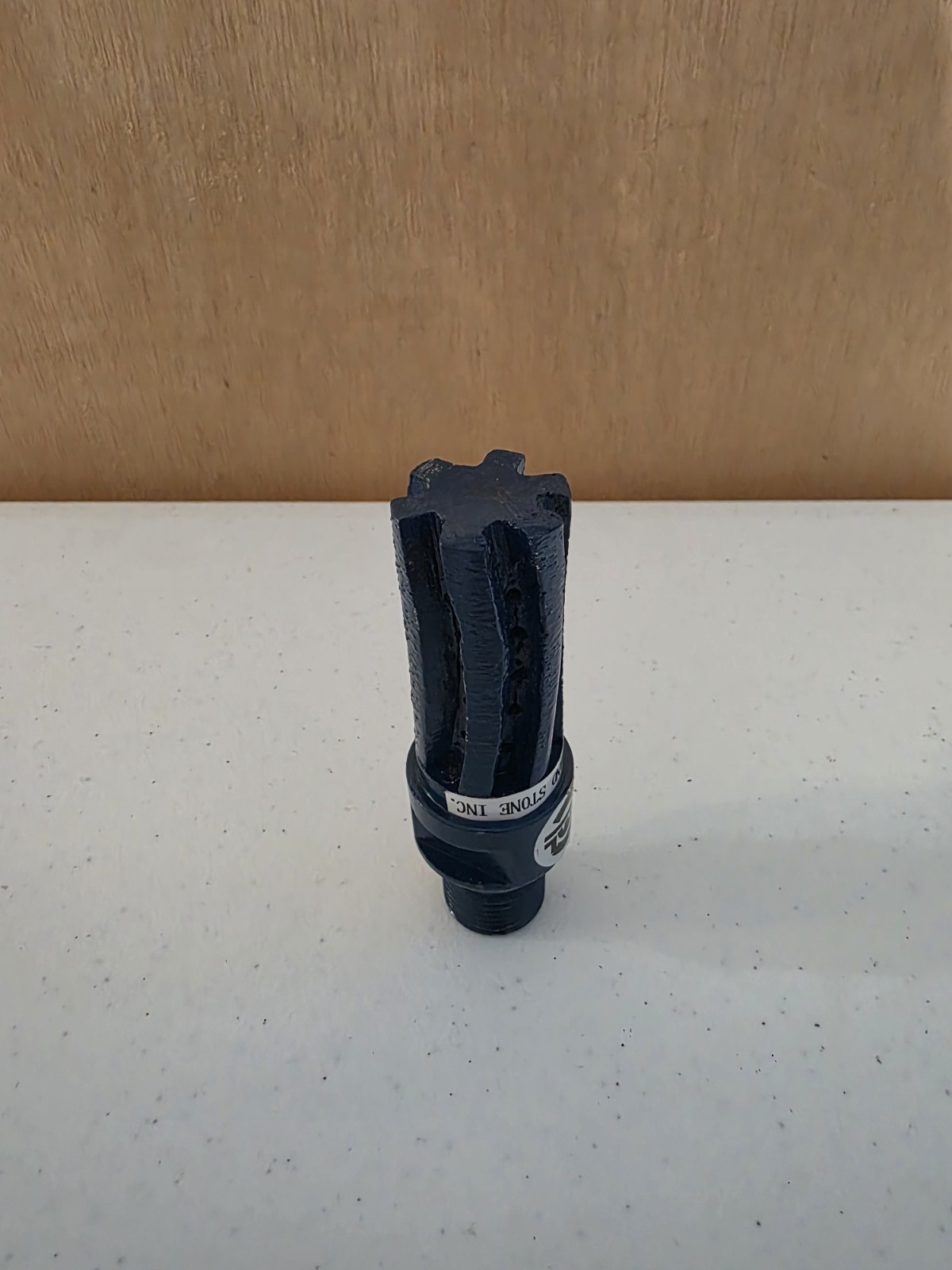 Diamond Router Finger Bit