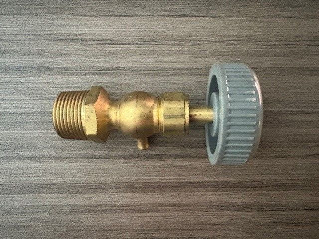 Conbraco Tricock 250# 3/4″ 26-308-C1