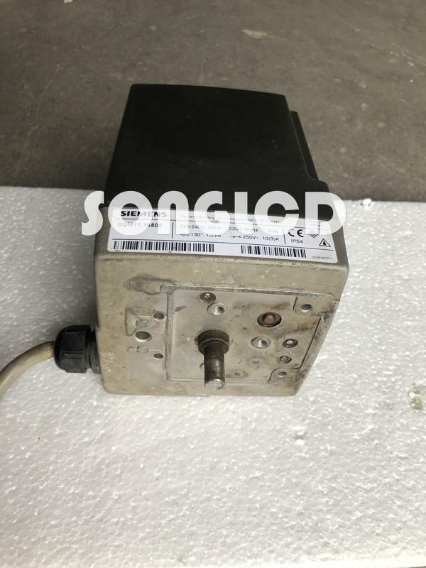 1PCS SQM11.16502 90days warranty via DHL or FedEx