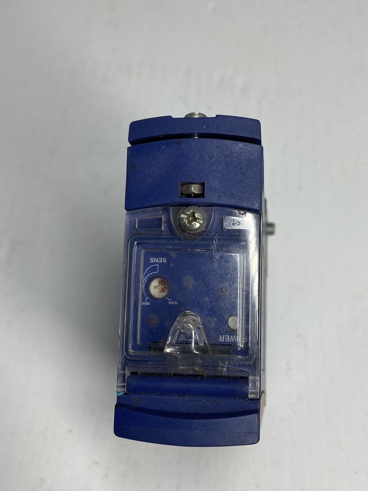 Schneider-Telemacanique XUX5APANM12 Photo eye sensor