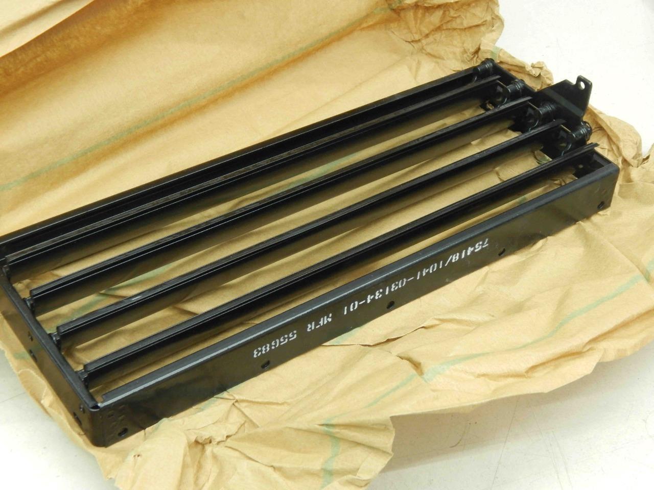 Kysor 1041-03134-01, 2930005749417, Shutter Assembly; Alt MPN 539725, M1435
