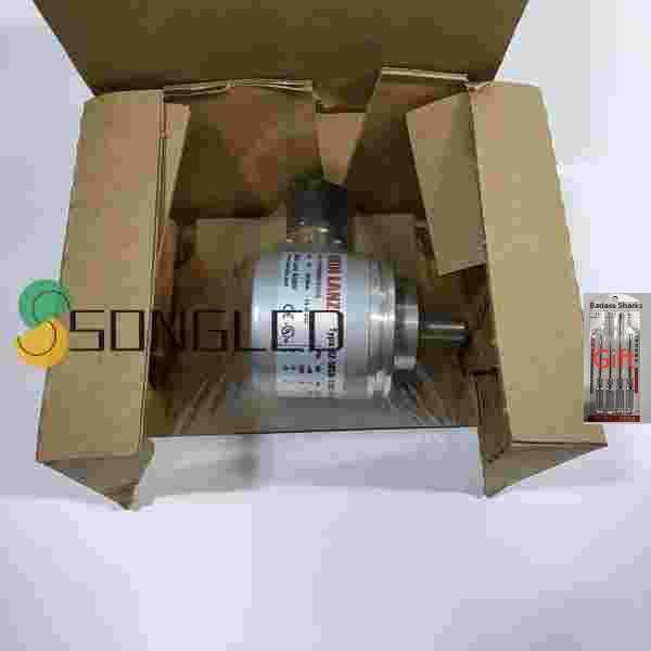 1PCS NEW 62-58SN-1500-G13122-S008 via DHL or EMS
