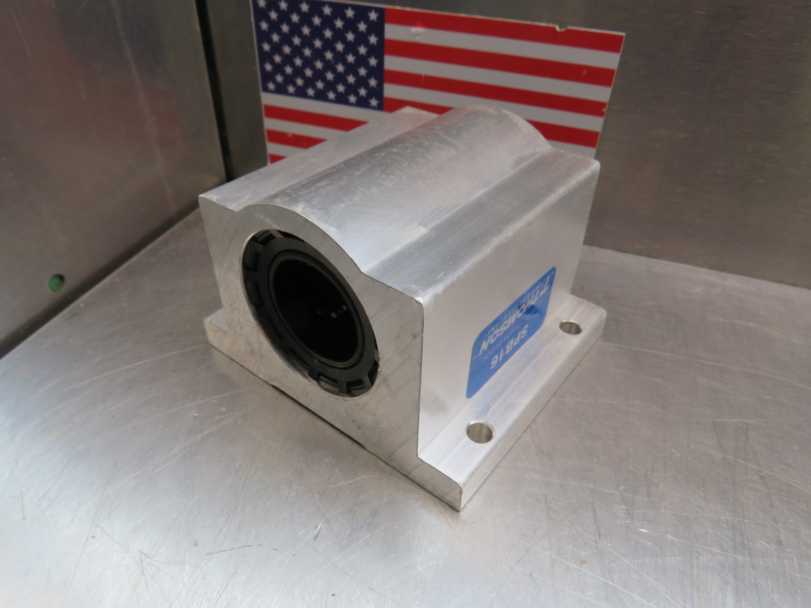Thomson SPB16 Super Pillow Block