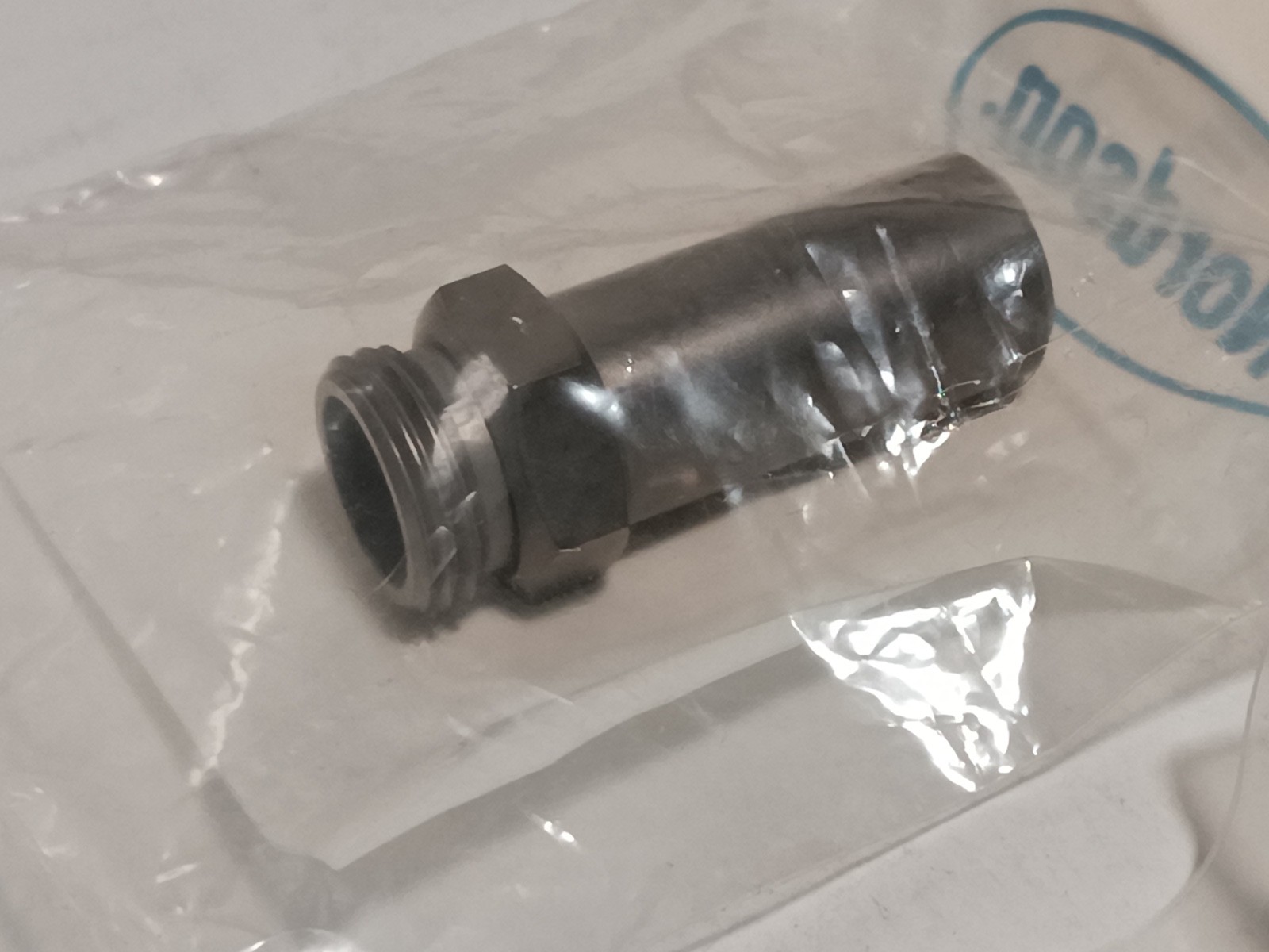 Lot of 7 Assorted Nordson Industrial Spare Parts, New In Packages