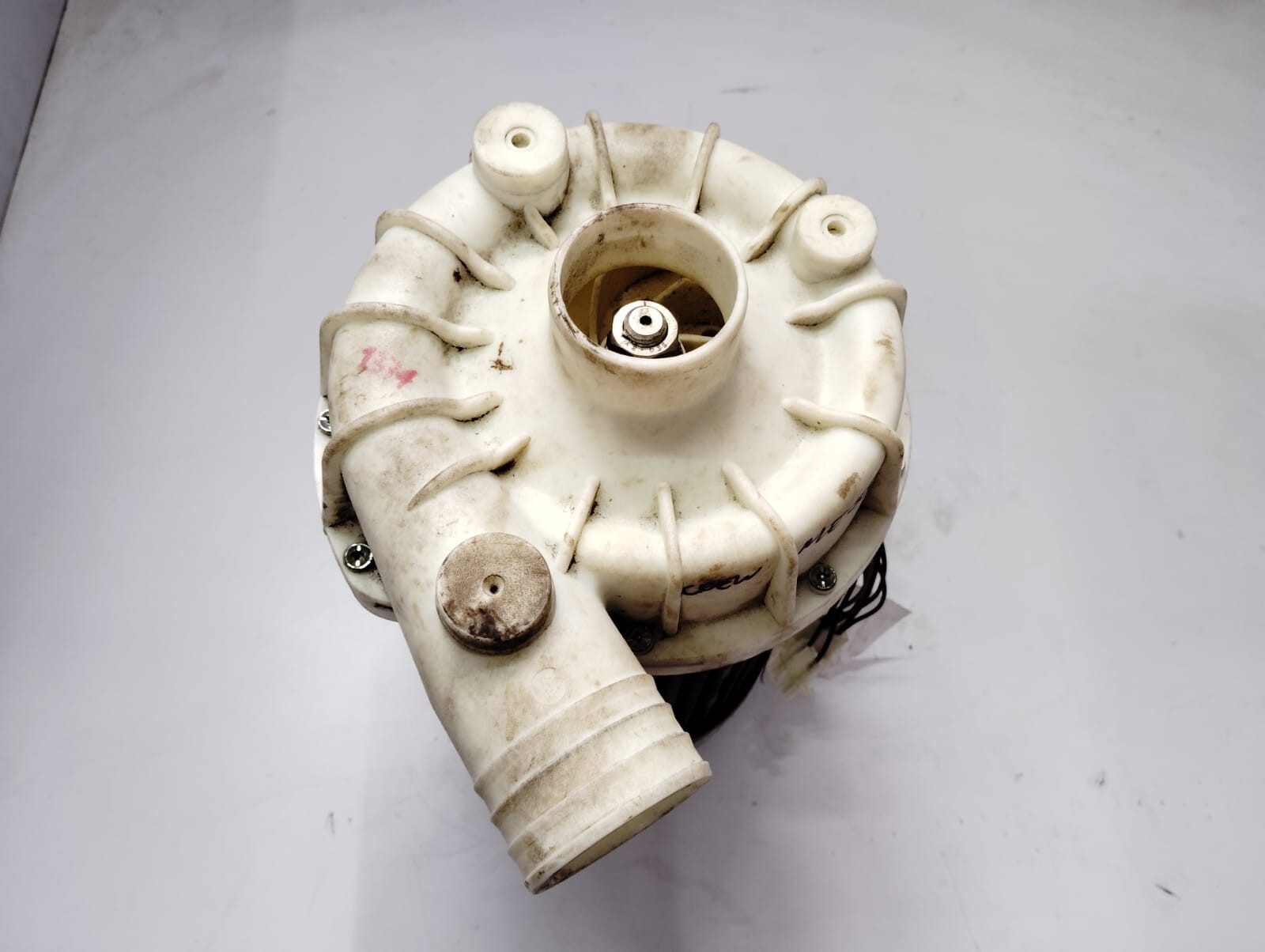HOBART 898116-005 WASH PUMP