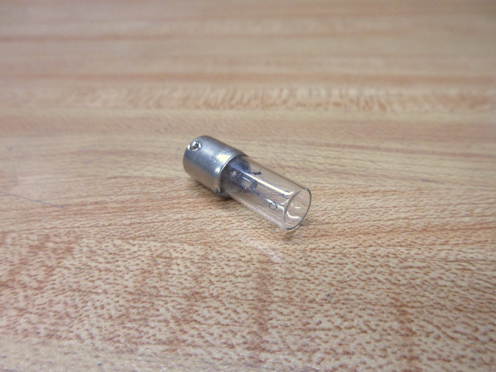 Chicago Miniature CM120MB Miniature Lamp Light Bulbs 120MB (Pack of 5)