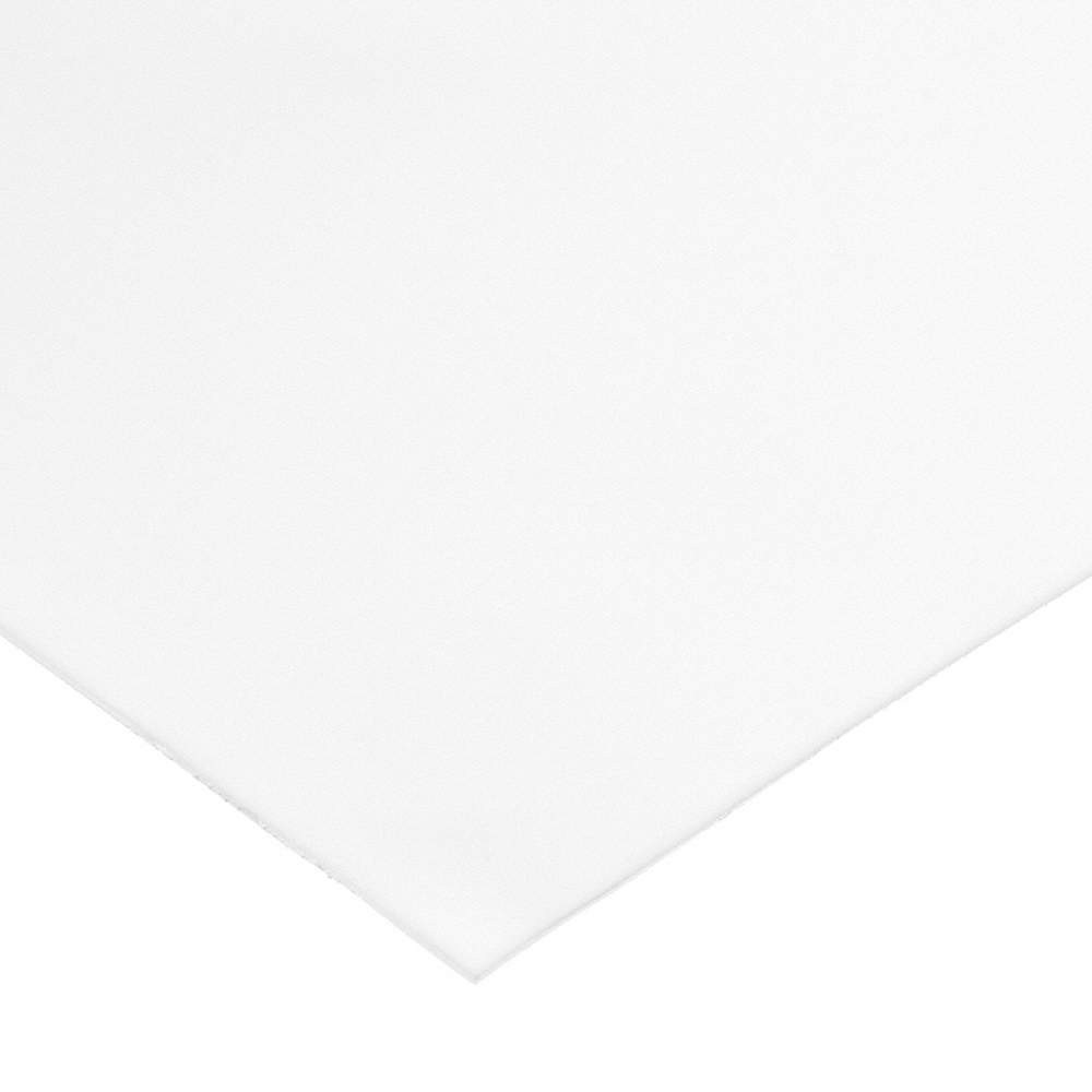 GRAINGER APPROVED PlasticFilm,LDPE,72″x100ft,0.004″T,White 60TN06