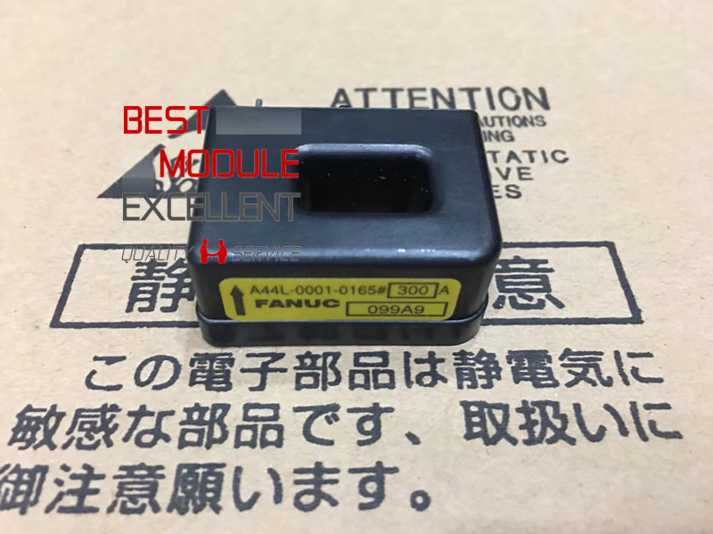 1PCS FANUC A44L-0001-0165#300A power supply module NEW 100% Quality Assurance