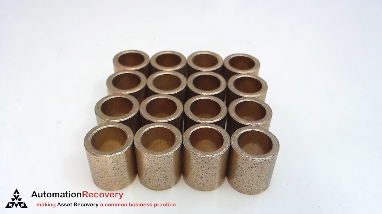 OILITE AAM1014-16 METRIC SLEEVE, NEW* #289185