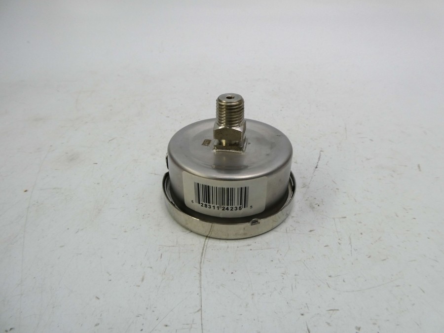 WINTER PFP922-R3-C1 0-2KG/CM2 2.5″ NSMP