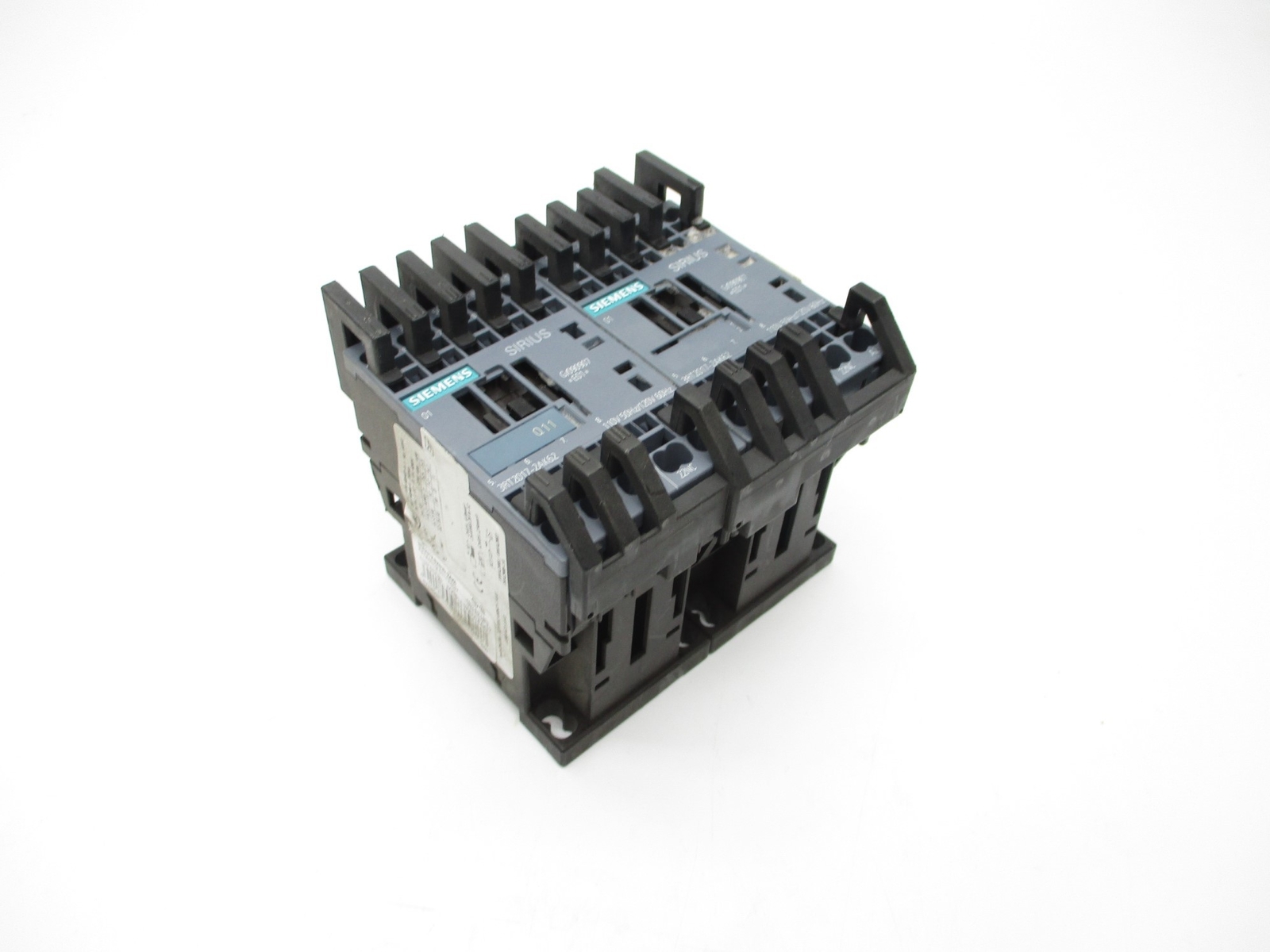 SIEMENS 3RA2317-8XB30-2AK6 24V NSNP