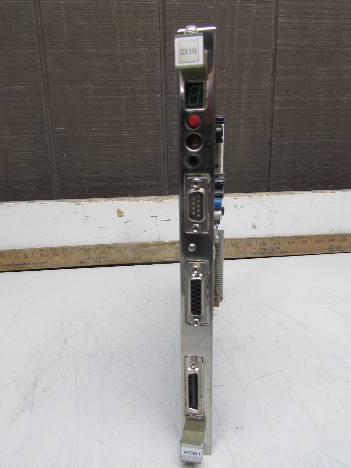 YAMAHA KSS-30200C, GX1 MPU BOARD , GOOD TAKEOUT! MAKE OFFER!