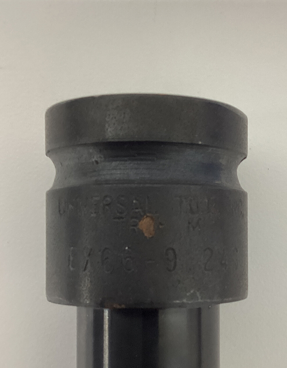 Universal Tool EX66-9 3/4” Impact Extension 9” (CL251)