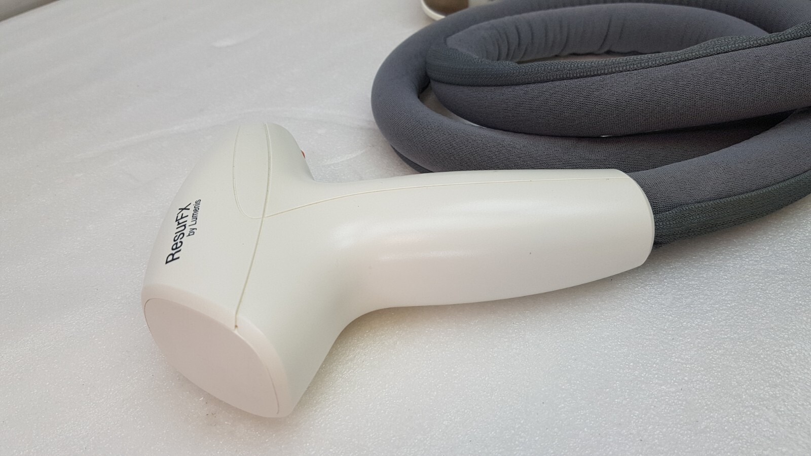 Lumenis ResurFX Handpiece SA-1146410 Series 002, REV. F