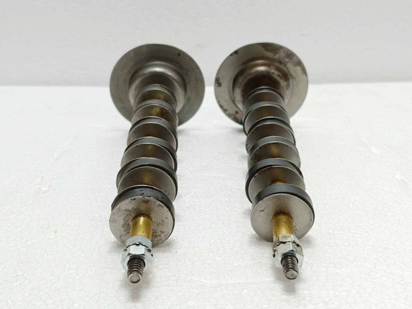 LOT OF 2 NOV 30111013-5 MAGNETIC SUCTION SEPARATOR TDS-4S | NEW