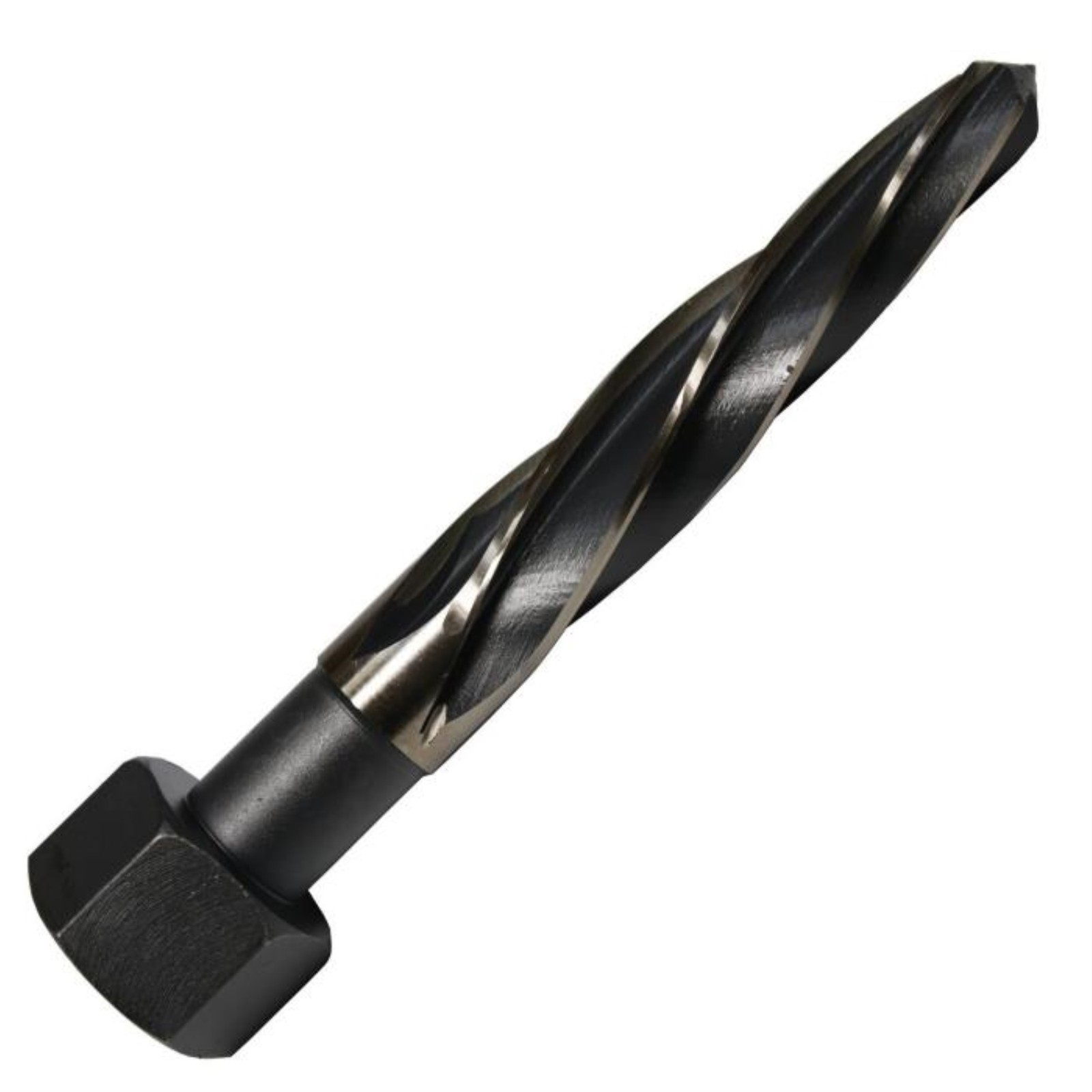 15/16″ Hex Shank Long Bridge Reamer 12″OAL, DWRRB15/16HEX-LONG