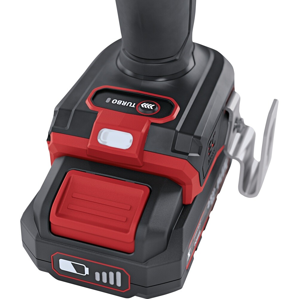 Flex DD 2G 18.0-EC HD 2-Speed Drill Driver Cordless 531.273