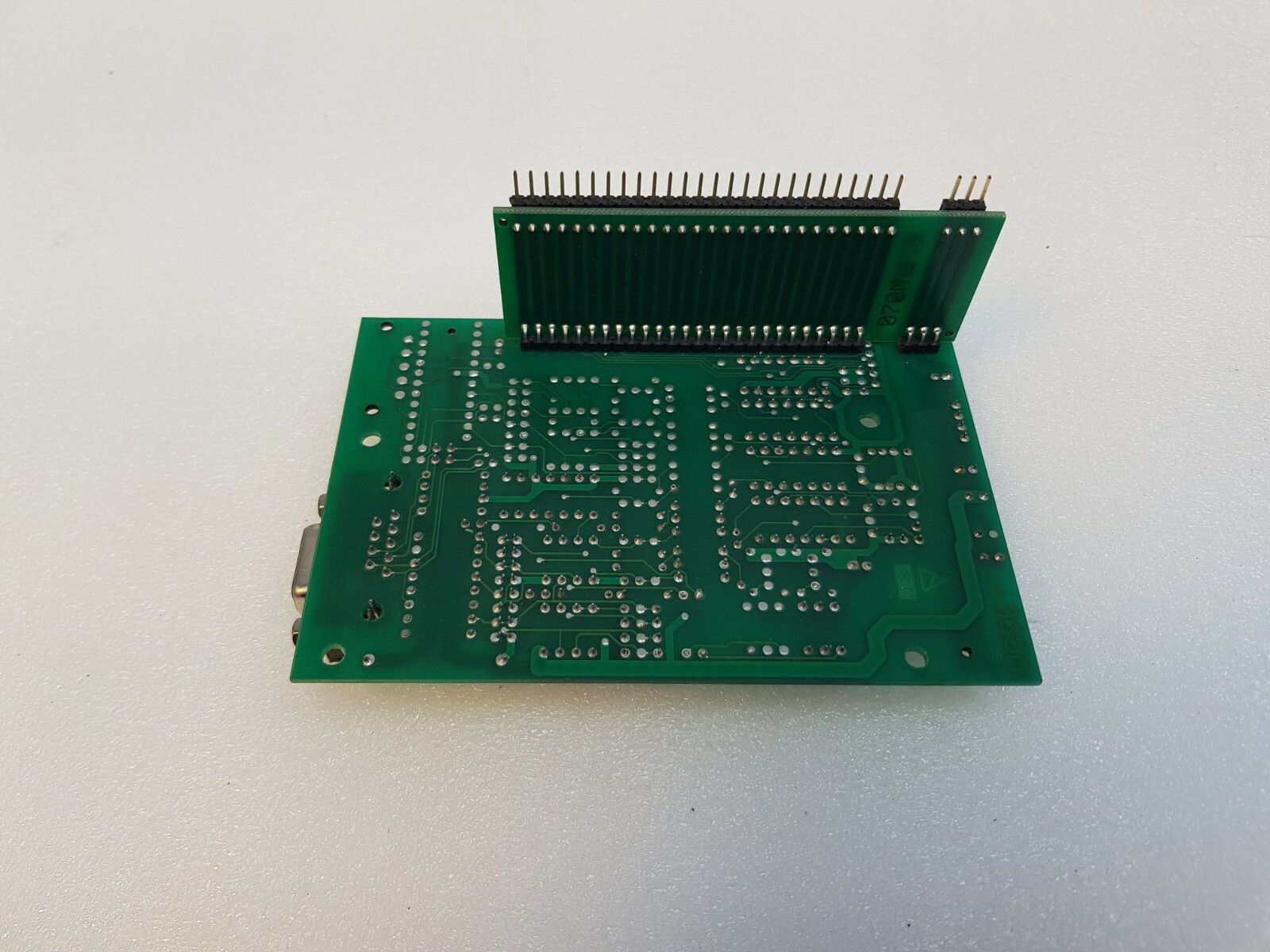 Z.BAVELLONI RS200/MB2-6 (LCD-LED) 23279965-66 7047
