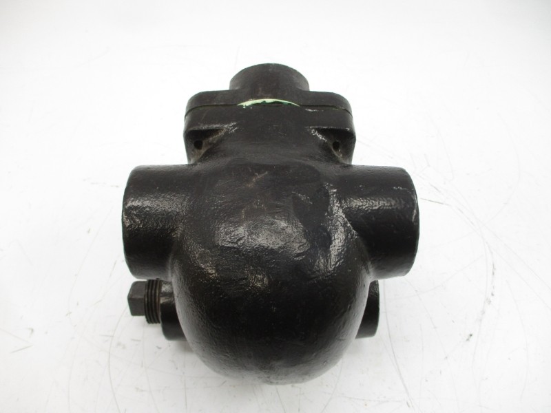 TUNSTALL TA-FT4-30 30PSI 1″ NSNP