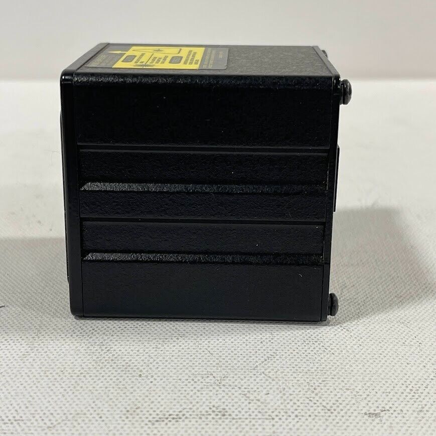Microscan MS 520 Bar Code Scanner
