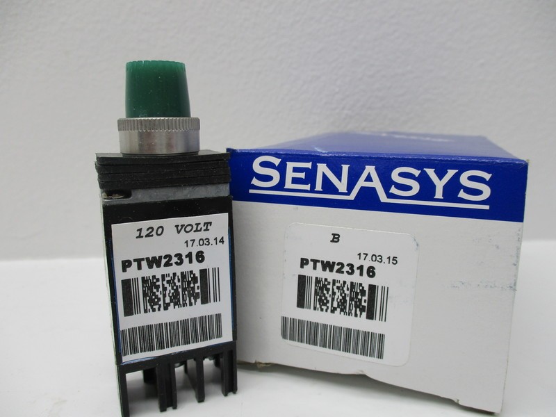 SENASYS PTW2316 NSMP