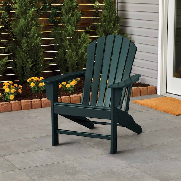 Rust-Oleum 7733502 Interior/Exterior Paint, Gloss, Oil Base, Dark Hunter Green,