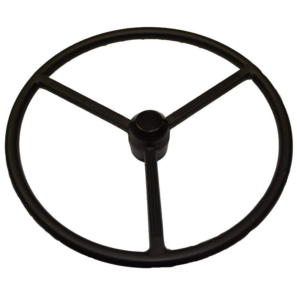 Steering Wheel – Fits Massey Ferguson – 180576M1 TO20 TO30 35 50 135 2135