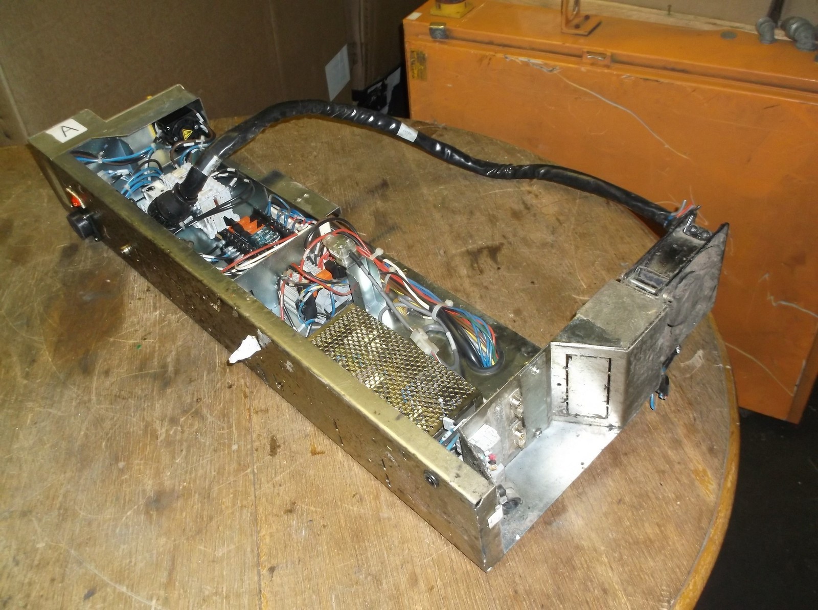 Tomra Can/Bottle Return Recycle Machine Power Supply Unit 508362 *FREE SHIPPING*