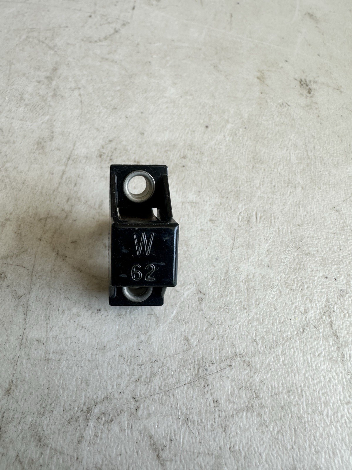 Allen Bradley Heater Element W62