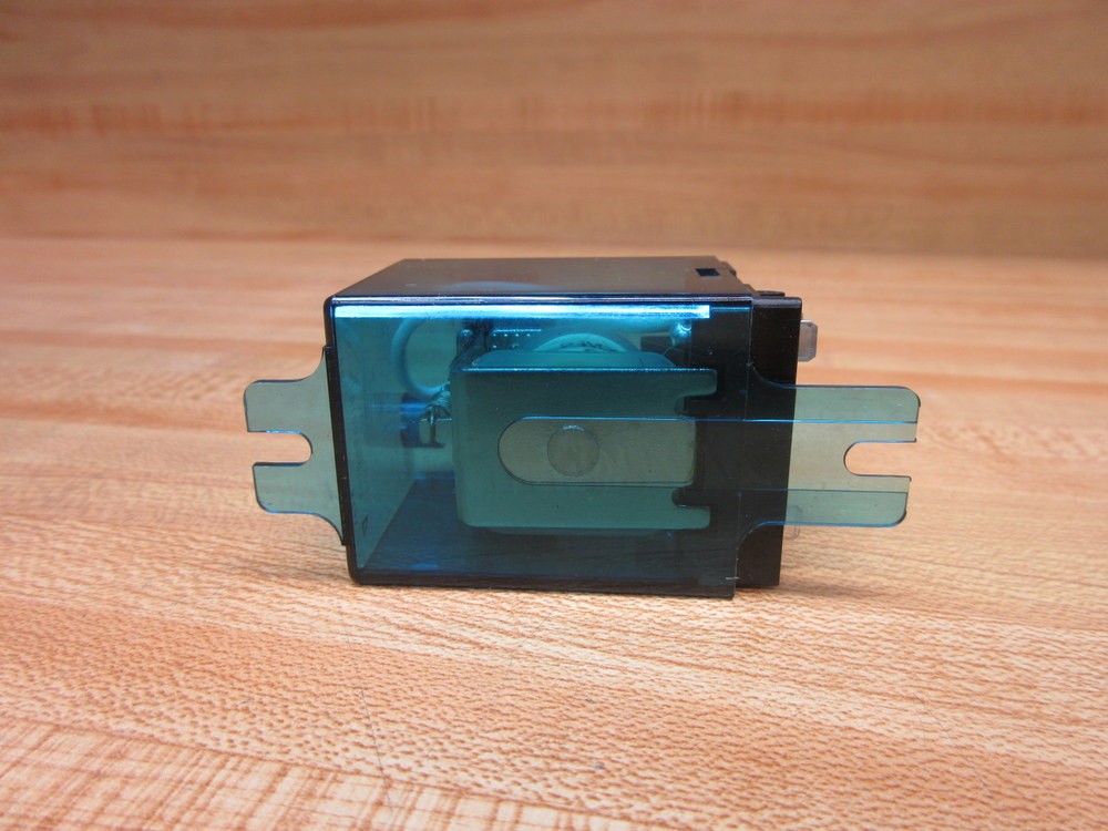 Guardian Electric A410-366187-131-24V DC Relay A410-366187-131