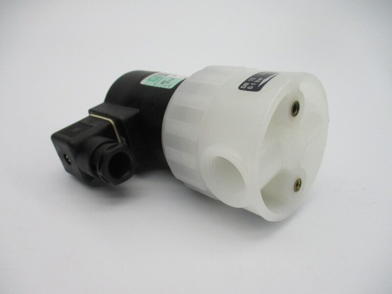 IMI NORGREN 8356550.2510 24V NSNP